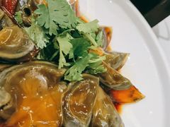 -乾隆美食·本帮菜(黄河路店)