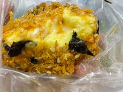 -鲍师傅糕点(永安里店)