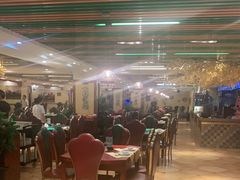 大堂-海尔巴格新疆餐厅(东来兴店)