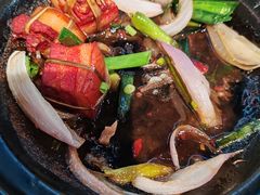 -阿弟特色海鲜餐厅·大排档(平潭店)