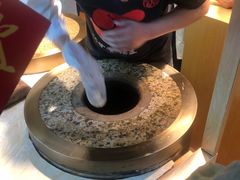 -阿甘锅盔(中关村食宝街店)
