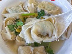 -吉祥馄饨(上海新上大店)