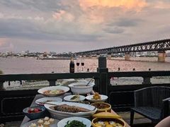 -汉水谣·江景餐厅(江滩店)