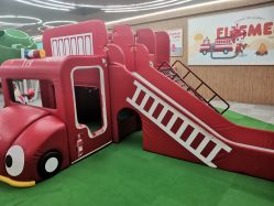 -泡泡米POPOME益智乐园(洪殿花园旗舰店)