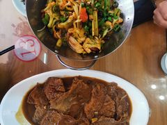 -小铜锣湾海鲜家常菜馆(河西店)