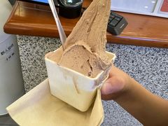 -野人先生Gelato(上海长宁龙之梦店)