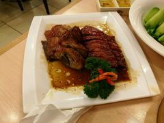 -多多旺港式茶餐厅(新区店)
