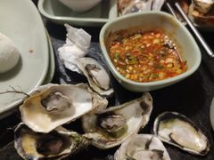 -韩盛·盛江山自助料理(中街大悦城店)