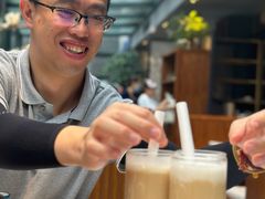 -唐猫庭院·千年陕菜(大唐不夜城店)