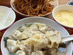 -小秋水饺(大成路总店)