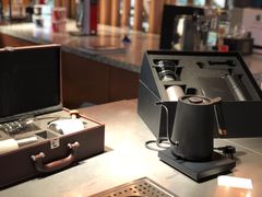 -sugarman espresso素饮糖人高新咖啡工厂