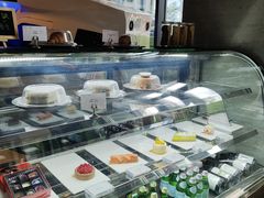 -星河吉酒店-BOND大堂吧·咖啡·简餐