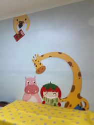 点击看大图 -番小茄小儿推拿(望京店)