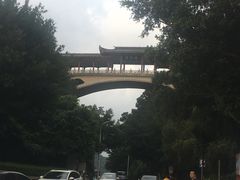 -长乐南山公园