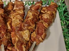 -通海俄式烧烤·俄罗斯大串(嵩山路店)