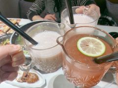 -乔阿马·江南味·驴肉香(龙湖华泾天街店)