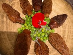 -芸山季·云南野生菌火锅(宝能环球汇店)