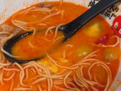 -和府捞面(曹路花园城店)