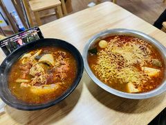 -四川老牛麻辣烫(北门桥店)