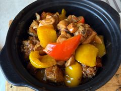 -望京楼flavor餐厅(古北水镇景区店)