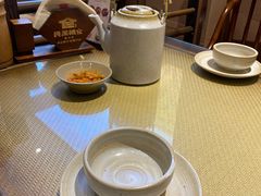 -民间粮仓重庆菜(金银潭永旺店)