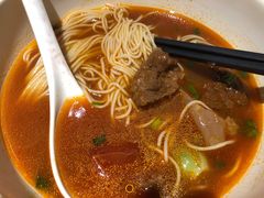 -姚面记·海派家常菜(恒基名人购物中心店)