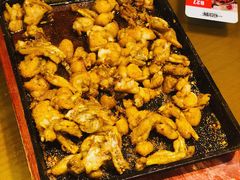 -一棠龙虾•王牌虾球(光谷天地店)
