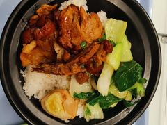 -北大家园食堂