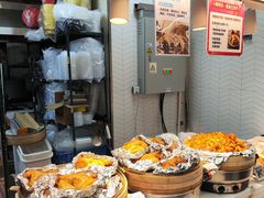 -盒马鲜生(皇庭广场店)
