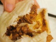 三丁包-怡园饭店-餐厅(四望亭店)