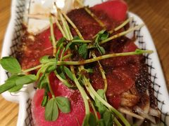 -樱町三味日本料理(城乡世纪广场店)