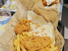 -TACO STAR 塔可星(下沙宝龙店)