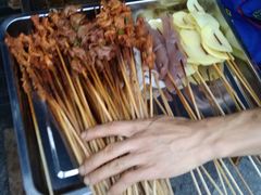-老字号胡烤肉(三十年老店)
