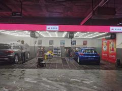-黑钻车服·BOP保镖隐形车衣(新都心店)