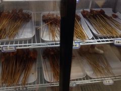 -百味源炭火烤翅 ·夜市大排档(酒仙桥店)