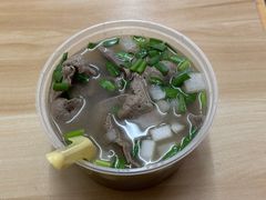 -牛师傅广式药膳牛骨汤美食(江南西店)
