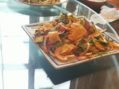 -张大嘴菜馆(庞各庄店)