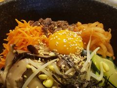 -大长今(唐人街店)