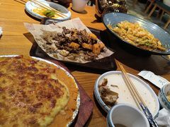 -巴尔喀十新疆餐厅(开发区店)