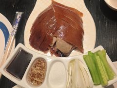 -满园烤鸭·春饼(沈北万达店)