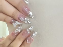 -LILY NAILS美甲美睫
