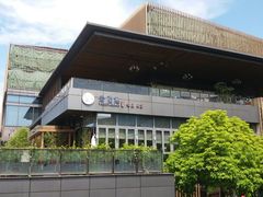 -若蘭慈·无国界素食料理(欢乐海岸店)