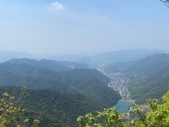 -午潮山国家森林公园