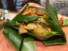 -云海肴云南菜·蒸汽石锅鱼(新奥店)