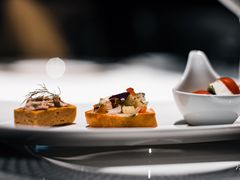 -郑州绿地JW万豪酒店The Grill烤汇扒房