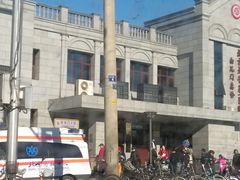 android_upload_pic-北京大学第一医院(西城厂桥院区)