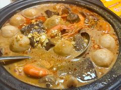 -莲花公园煎蟹(总店)
