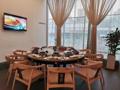 包厢-享月汤皇·海鲜小火锅·聚会(曲江创意谷店)