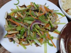 -香乡美食府特色肥西老母鸡(三河古镇店)