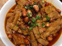 千页豆腐-餐酷哈雷餐厅(通程广场店)